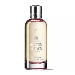 Molton Brown London Fiery Pink Pepper Pampering Body oil