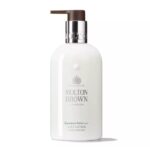 Molton Brown London Geranium Nefertum Body Lotion