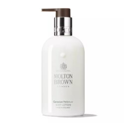 Molton Brown London Geranium Nefertum Body Lotion