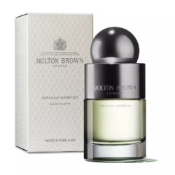 Molton Brown London Geranium Nefertum EDT