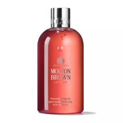 Molton Brown London Heavenly Gingerlily Bath and Shower Gel