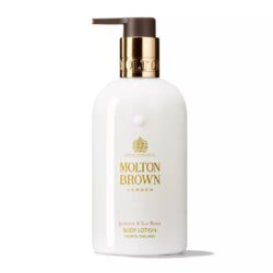 Molton Brown London Jasmine and Sun Rose Body Lotion