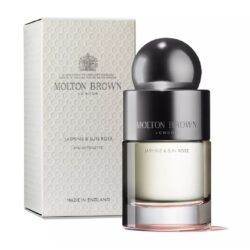 Molton Brown London Jasmine and Sun Rose EDT