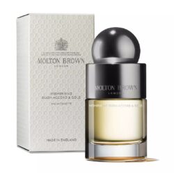 Molton Brown London Mesmerising Oudh Accord and Gold Eau de Toilette