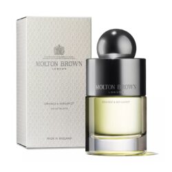 Molton Brown London Orange and Bergamot Eau De Toilette