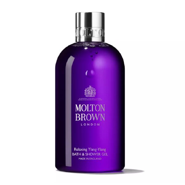 Molton Brown London Relaxing Ylang-Ylang Bath and Shower Gel