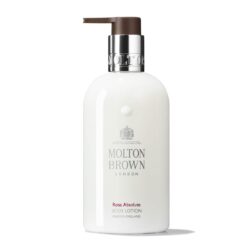 Molton Brown London Rosa Absolute Body Lotion
