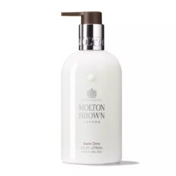 Molton Brown London Suede Orris Body Lotion