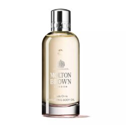 Molton Brown London Suede Orris Body Oil