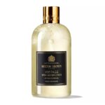 Molton Brown London Vintage with Elderflower Bath and Shower Gel
