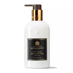 Molton Brown London Vintage with Elderflower Body Lotion