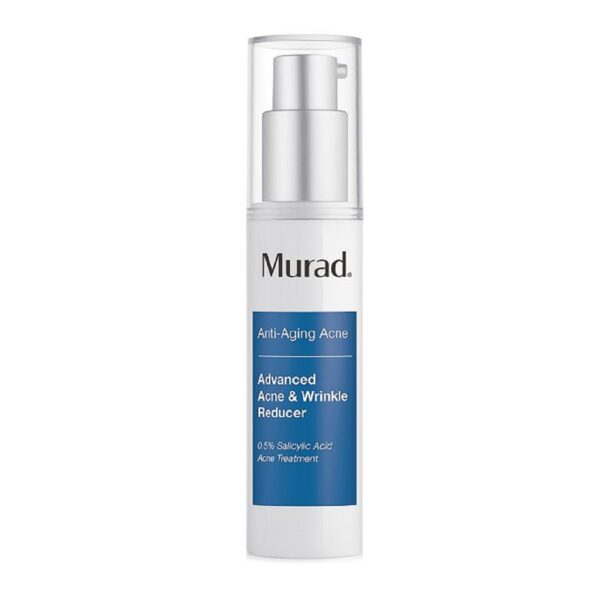 Murad Anti-aging Advanced Acne and Wrinkle Reducer