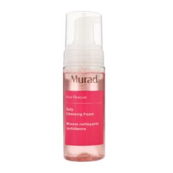 Murad Pore Rescue Daily Cleansing Foam