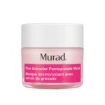 Murad Pore Extractor Pomegranate Mask