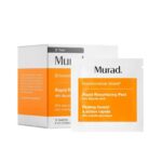 Murad Rapid Resurfacing Peel 16 Towelettes