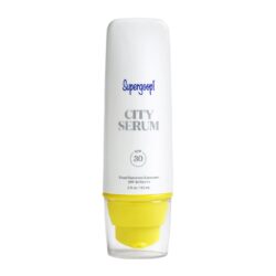 Supergoop City Serum SPF30 60ml