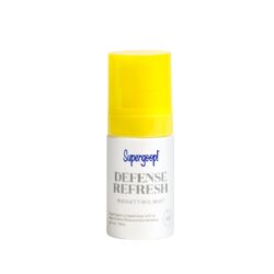 Supergoop Defense Refresh Mist 30ml