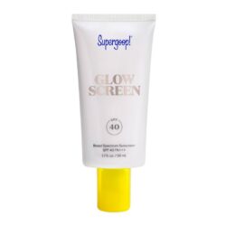 Supergoop Glow Screen SPF40 50ml