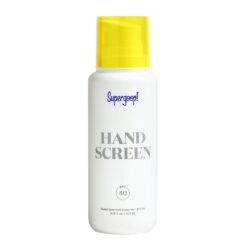 Supergoop Hand Screen SPF 40 200ml