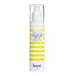 Supergoop Healthy Glow Sunless Tan SPF 40 100ml