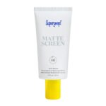 Supergoop Matte Screen SPF40 45ml