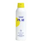 Supergoop PLAY Antioxidant Body Mist SPF 50 with Vitamin C 177ml