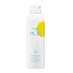 Supergoop PLAY Mineral Body Mist SPF 30 with Marigold Extract 177ml