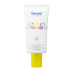 Supergoop Unseen Sunscreen SPF40 50ml