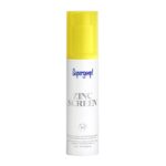 SUPERGOOP Zinc Screen 100% Mineral Lotion SPF 40 1.7oz