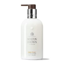 Molton Brown London Amber Cocoon Hand Lotion