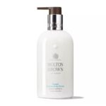 Molton Brown London Coastal Cypress and Sea Fennel Body Lotion