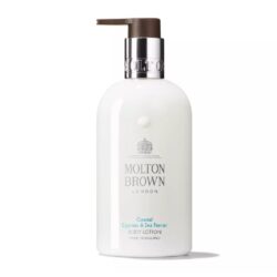 Molton Brown London Coastal Cypress and Sea Fennel Body Lotion