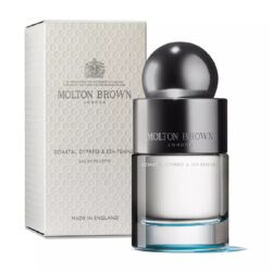 Molton Brown London Coastal Cypress and Sea Fennel Eau de Toilette