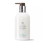 Molton Brown London Coastal Cypress and Sea Fennel Hand Lotion