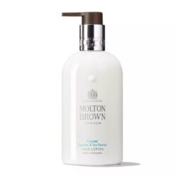 Molton Brown London Coastal Cypress and Sea Fennel Hand Lotion