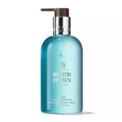 Molton Brown London Coastal Cypress and Sea Fennel Hand Wash