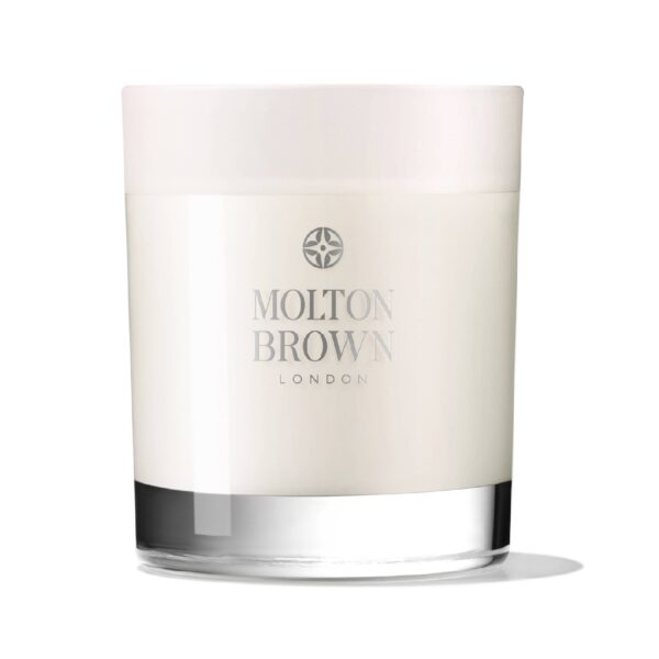 Molton Brown London Coco and Sandalwood Single-Wick Candle