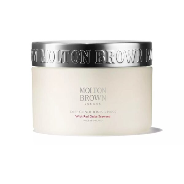 Molton Brown London Deep Conditioning Mask with Red Dulse Seaweed