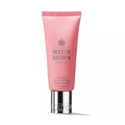 Molton Brown London Delicious Rhubarb and Rose Hand Cream