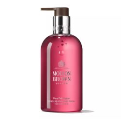 Molton Brown London Fiery Pink Pepper Fine Liquid Hand Wash