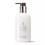 Molton Brown London Fiery Pink Pepper Hand Lotion