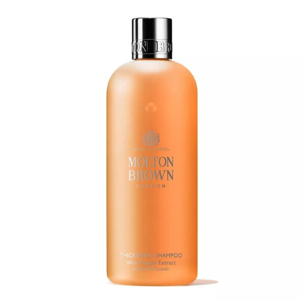 Molton Brown London Ginger Extract Thickening Shampoo