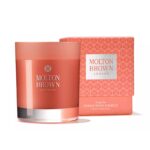 Molton Brown London Gingerlily Single Wick Candle