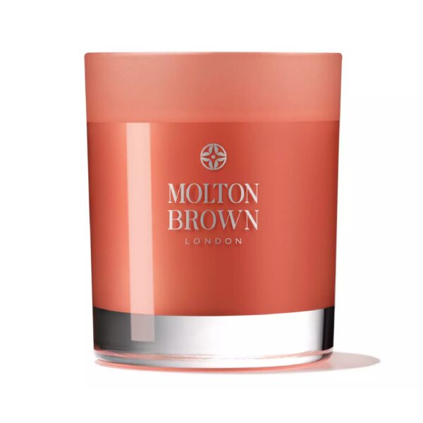 Molton Brown London Gingerlily Single-Wick Candle