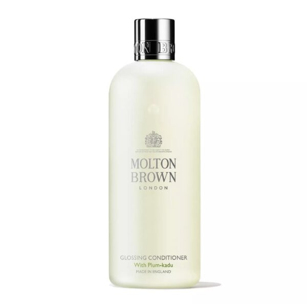 Molton Brown London Glossing Conditioner With Plum-kadu