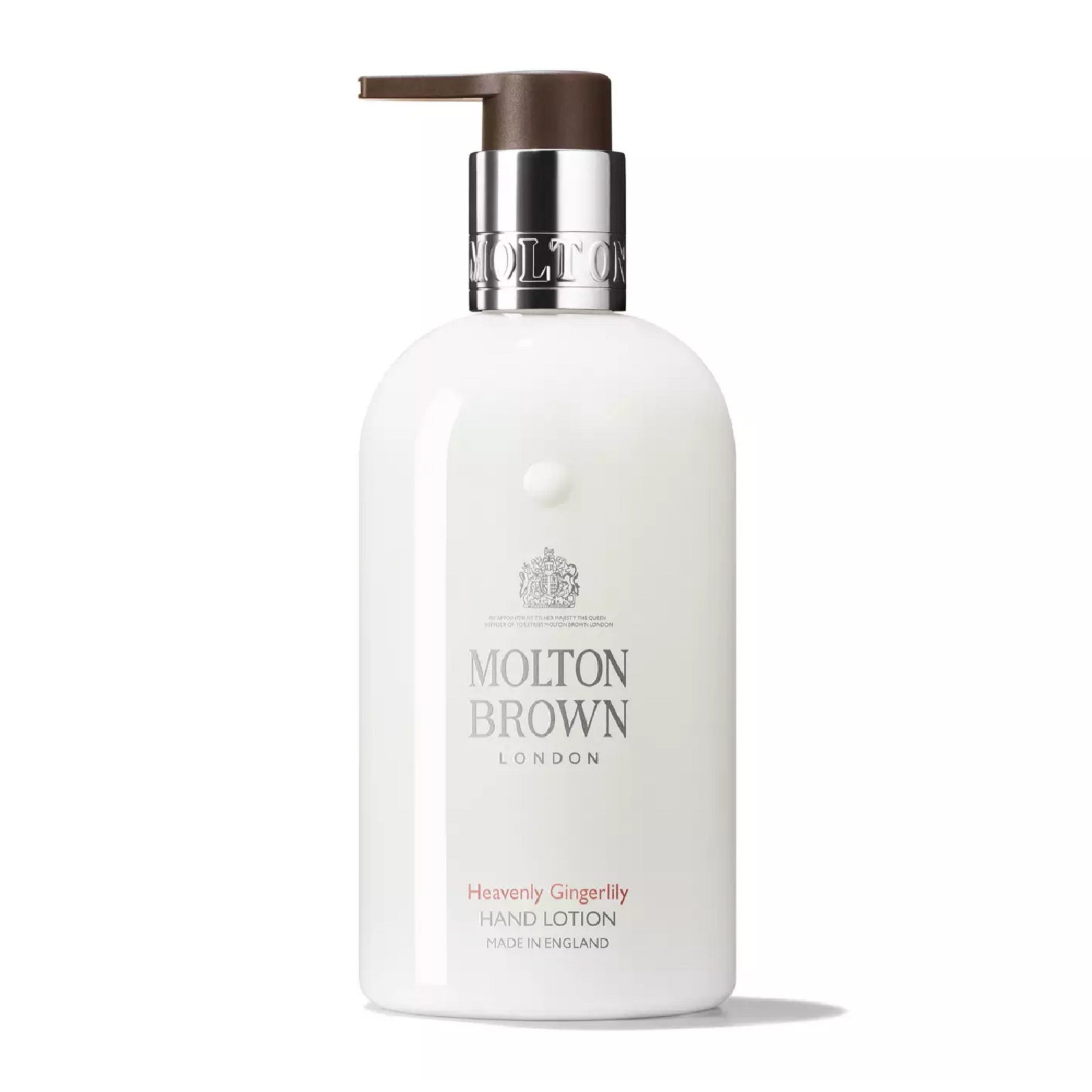 Molton Brown Heavenly Gingerlily Hand Lotion Molton Brown London Heavenly Gingerlily Hand Lotion
