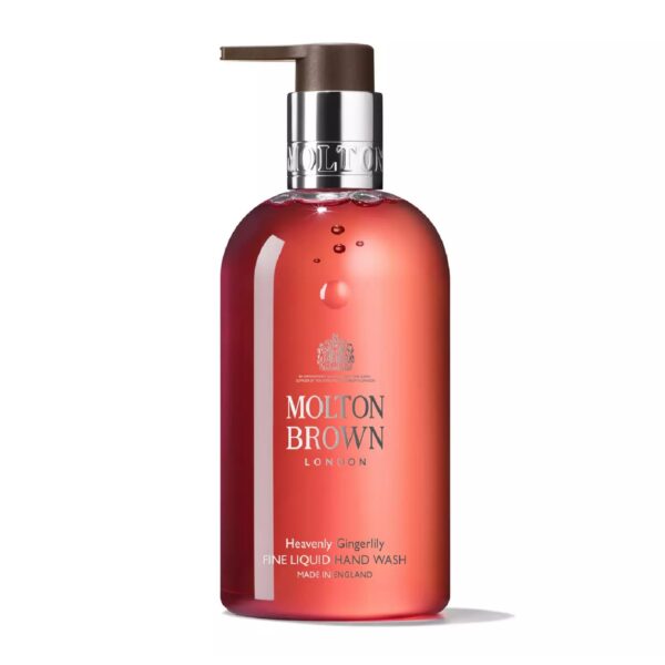 Molton Brown London Heavenly Gingerlily Hand Wash