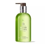 Molton Brown London Lime and Patchouli Fine Liquid Hand Wash 300ml
