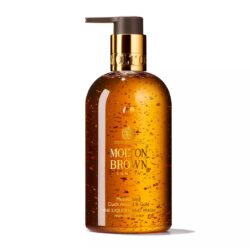 Molton Brown London Mesmerising Oudh Accord and Gold Fine Liquid Hand Wash