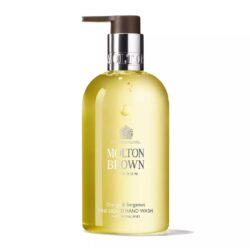 Molton Brown London Orange and Bergamot Fine Liquid Hand Wash